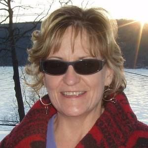 Meet your Posher, Maryann